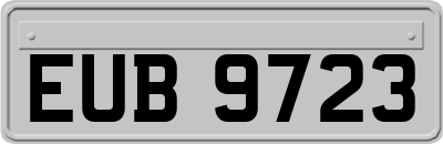 EUB9723