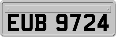 EUB9724