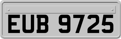 EUB9725