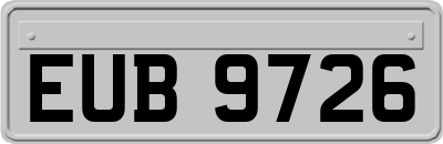 EUB9726