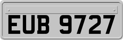 EUB9727
