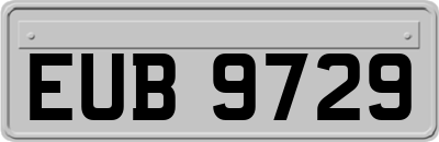 EUB9729
