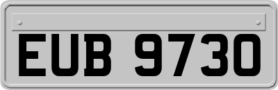 EUB9730