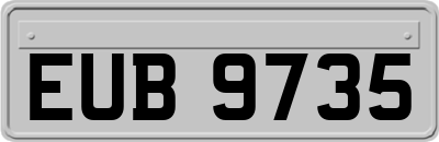 EUB9735