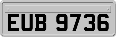EUB9736