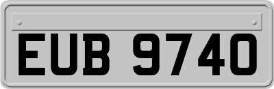 EUB9740
