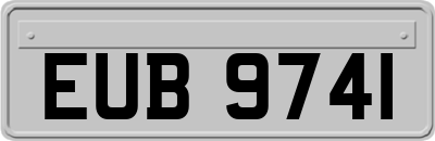 EUB9741