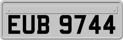 EUB9744