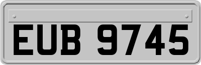 EUB9745