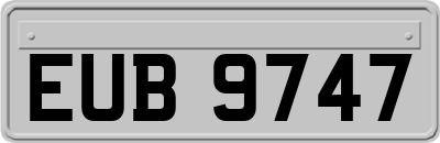EUB9747
