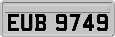 EUB9749