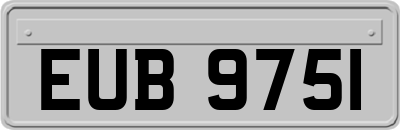 EUB9751