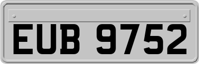 EUB9752