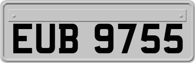 EUB9755