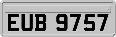 EUB9757