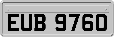 EUB9760