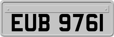 EUB9761