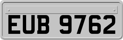 EUB9762