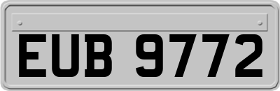 EUB9772