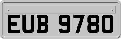 EUB9780