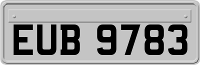 EUB9783