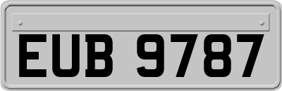 EUB9787