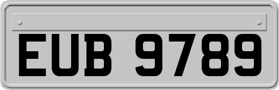 EUB9789