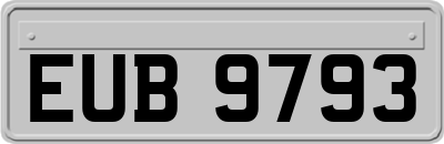 EUB9793