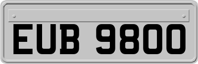 EUB9800