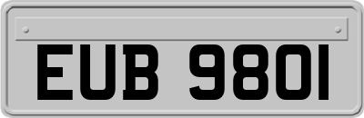 EUB9801