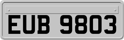 EUB9803