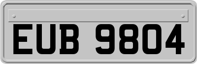 EUB9804