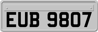 EUB9807