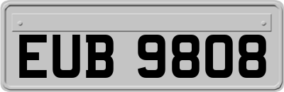 EUB9808