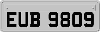 EUB9809