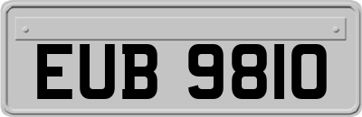 EUB9810