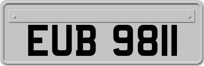 EUB9811