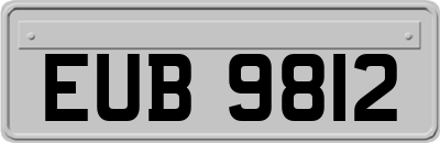 EUB9812
