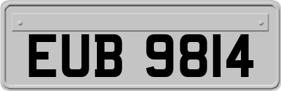 EUB9814