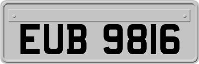 EUB9816