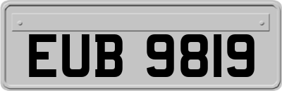 EUB9819