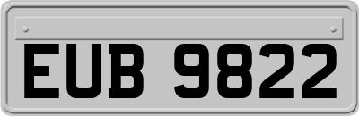 EUB9822