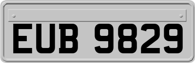 EUB9829