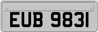 EUB9831