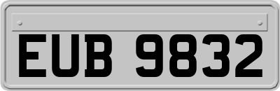 EUB9832