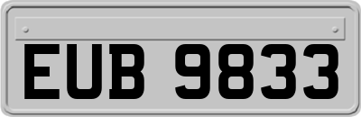 EUB9833