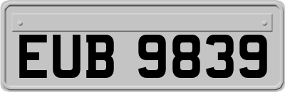 EUB9839