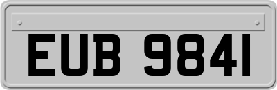 EUB9841