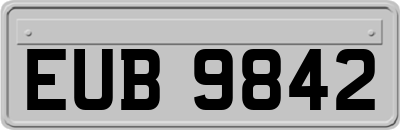 EUB9842