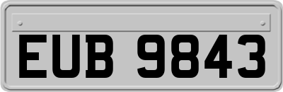 EUB9843